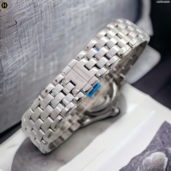 Đồng Hồ Nam Longines Automatic Flagship L4.774.4.14.6 ( L47744146 )