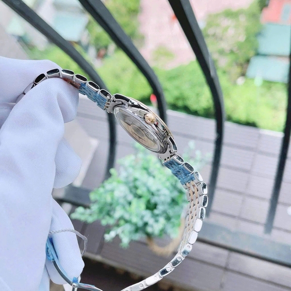 Longines Automatic Elegant L4.809.5.57.7 ( L48095577 )