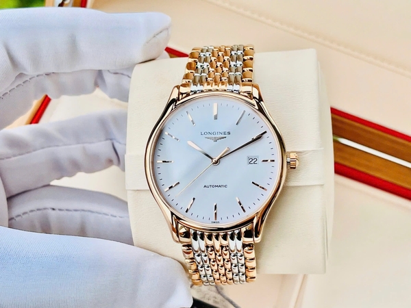 Longines Automatic Lyre L4.960.1.12.7 ( L49601127 )