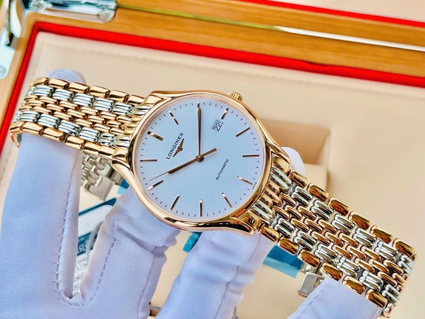 Longines Automatic Lyre L4.960.1.12.7 ( L49601127 )