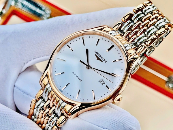Longines Automatic Lyre L4.960.1.12.7 ( L49601127 )