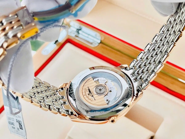 Longines Automatic Lyre L4.960.1.12.7 ( L49601127 )