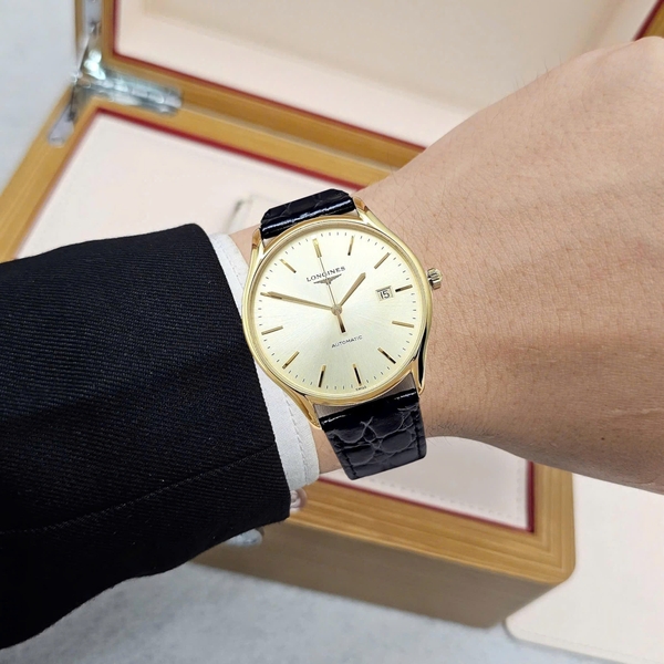 Longines Automatic Lyre L4.960.2.32.2 ( L49602322 )