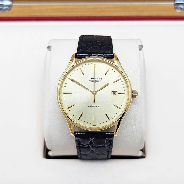 Longines Automatic Lyre L4.960.2.32.2 ( L49602322 )