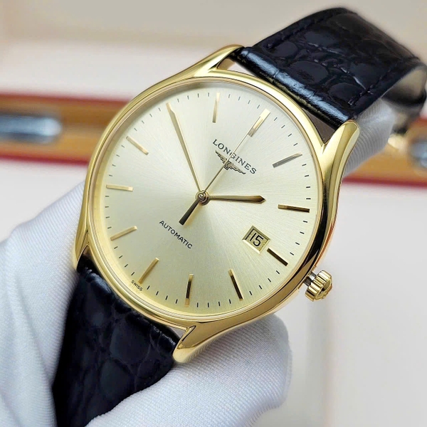 Longines Automatic Lyre L4.960.2.32.2 ( L49602322 )