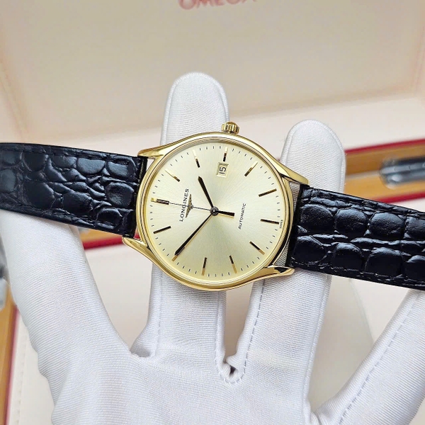 Longines Automatic Lyre L4.960.2.32.2 ( L49602322 )