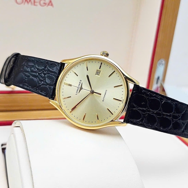 Longines Automatic Lyre L4.960.2.32.2 ( L49602322 )