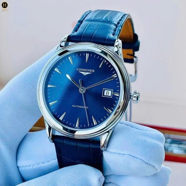 Longines Automatic Flagship L4.974.4.92.2 ( L49744922 )
