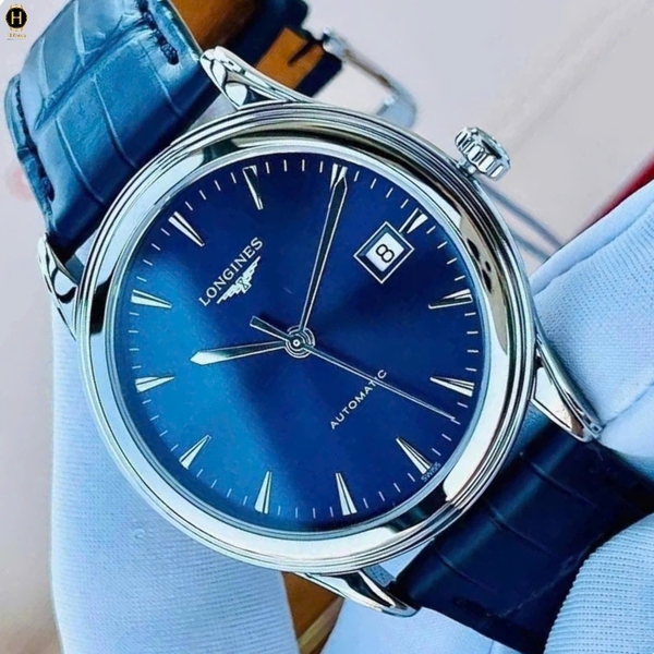 Longines Automatic Flagship L4.974.4.92.2 ( L49744922 )
