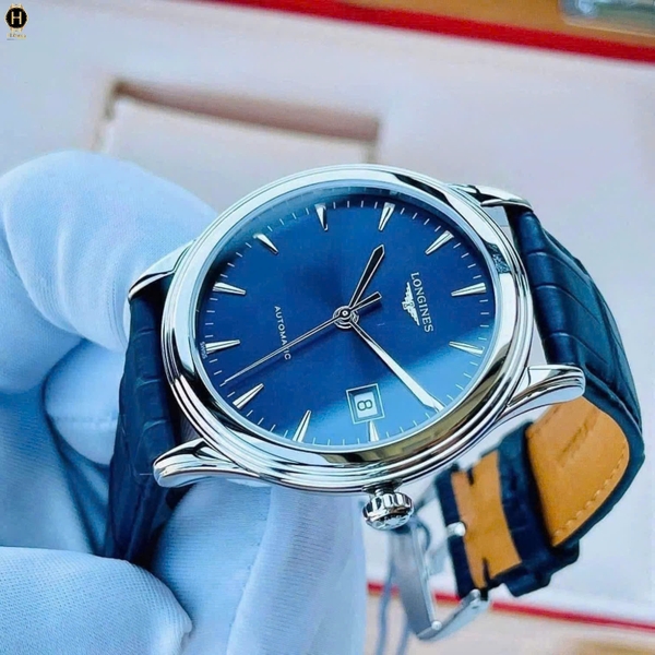 Longines Automatic Flagship L4.974.4.92.2 ( L49744922 )