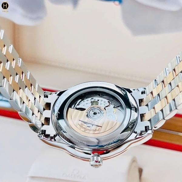 Longines Automatic Flagship L4.984.3.99.7 (L49843997)