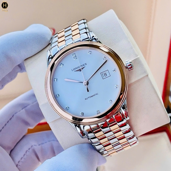 Longines Automatic Flagship L4.984.3.99.7 (L49843997)
