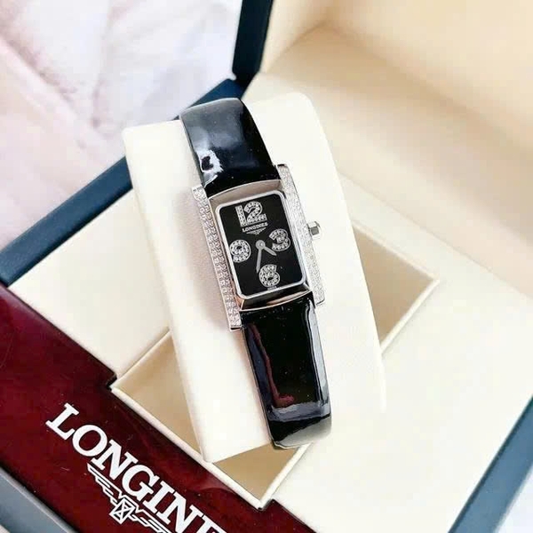 Longines Quartz Dolce Vita L5.155.0.51.2 ( L51550512 )