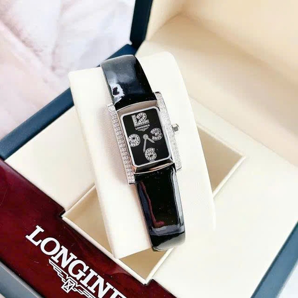 Longines Quartz DolceVita L5.155.0.51.2 ( L51550512 )