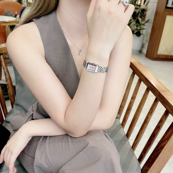 Longines Quartz Dolce Vita L5.155.4.85.6 ( L51554856 )