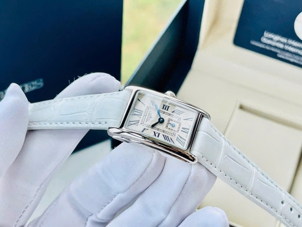 Longines Quartz DolceVita L5.255.4.71.2 ( L52554712 )