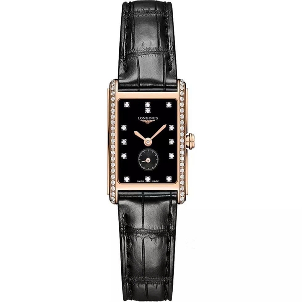  Longines Quartz Dolce Vita L5.255.9.57.0 (L52559570)