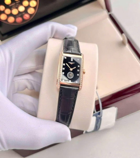  Longines Quartz Dolce Vita L5.255.9.57.0 (L52559570)