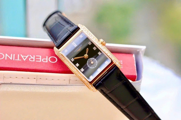  Longines Quartz Dolce Vita L5.255.9.57.0 (L52559570)