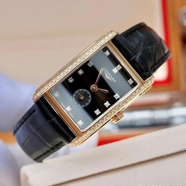  Longines Quartz Dolce Vita L5.255.9.57.0 (L52559570)