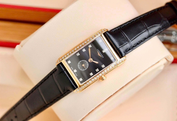  Longines Quartz Dolce Vita L5.255.9.57.0 (L52559570)