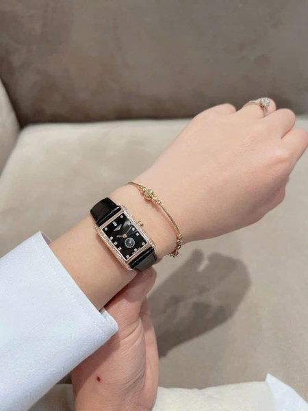  Longines Quartz Dolce Vita L5.255.9.57.0 (L52559570)