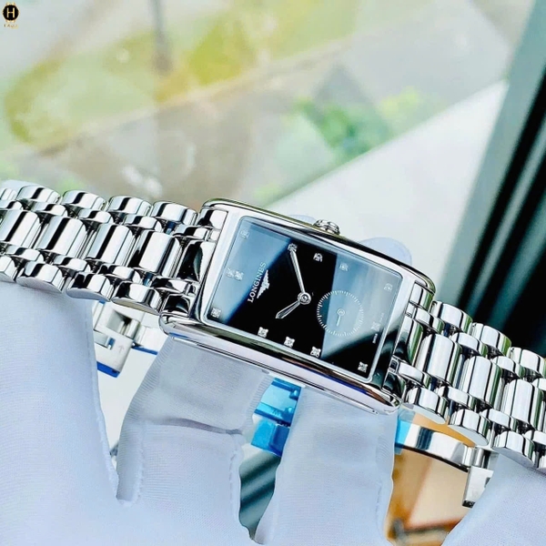 Đồng Hồ Nữ Longines Quartz Dolce Vita L5.512.4.57.6 ( L55124576 )