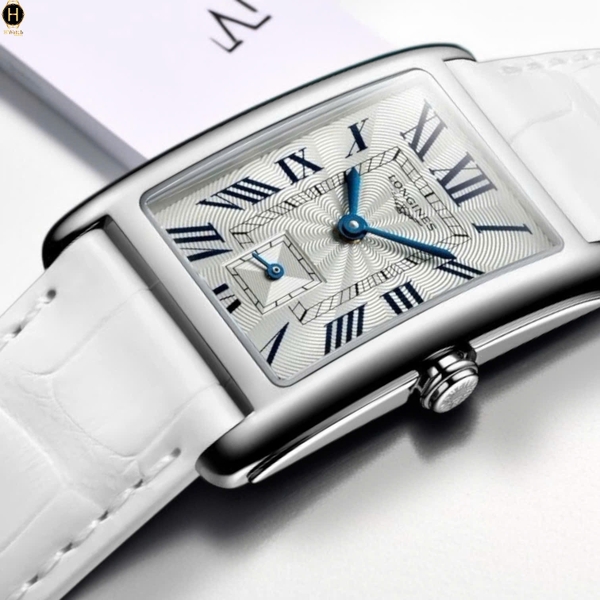  Longines Quartz DolceVita L5.512.4.71.2 ( L55124712 )