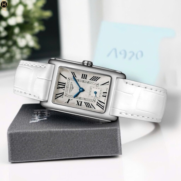  Longines Quartz DolceVita L5.512.4.71.2 ( L55124712 )