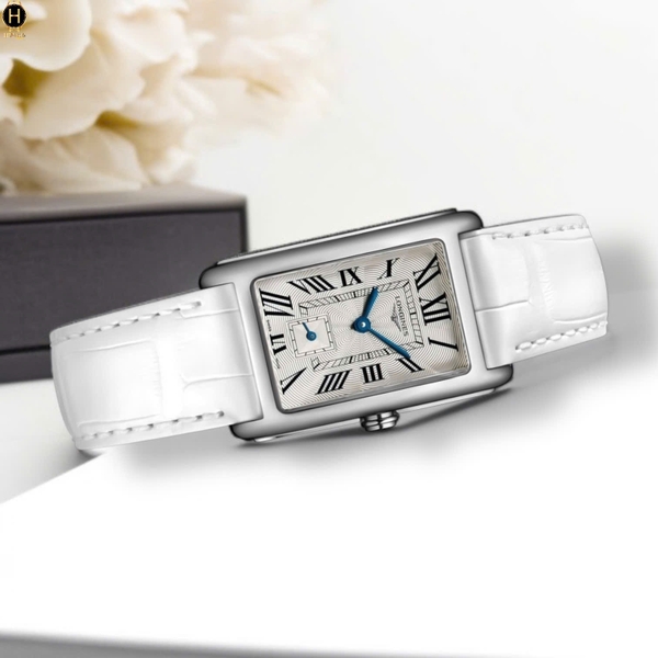  Longines Quartz DolceVita L5.512.4.71.2 ( L55124712 )