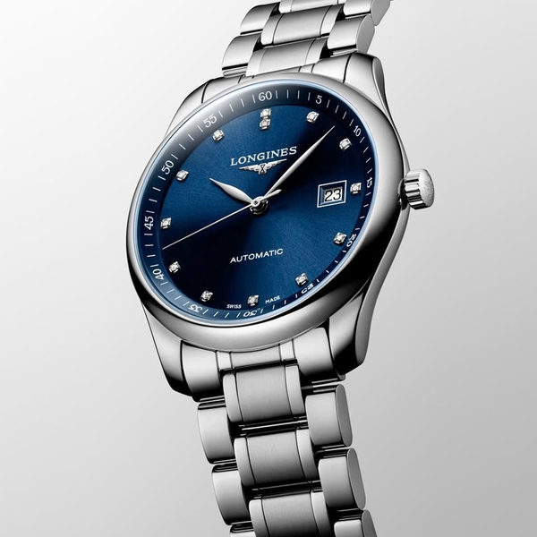 Longines Automatic Master Collection L2.793.4.97.6