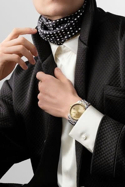 Longines Automatic Master Collection L2.893.5.37.7 