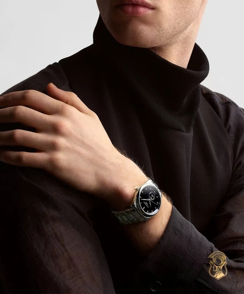 Longines Automatic Master Collection L2.909.4.57.6 ( L29094576 )