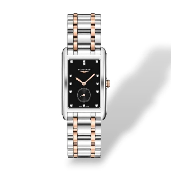 Longines Quartz DolceVita L5.755.5.57.7 (L57555577)