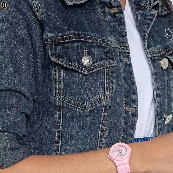 Casio Quartz LRW-200H-4E4VDF