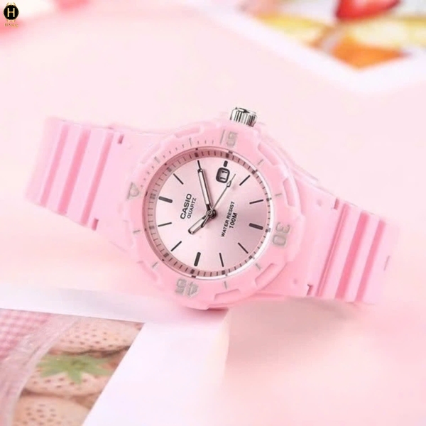 Casio Quartz LRW-200H-4E4VDF