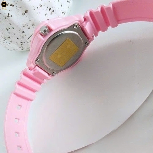 Casio Quartz LRW-200H-4E4VDF