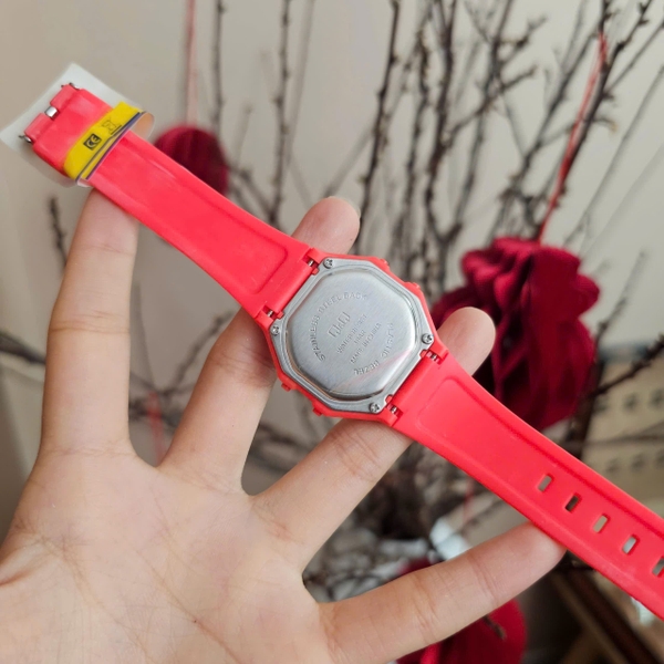 Q&Q Quartz M173J021Y 