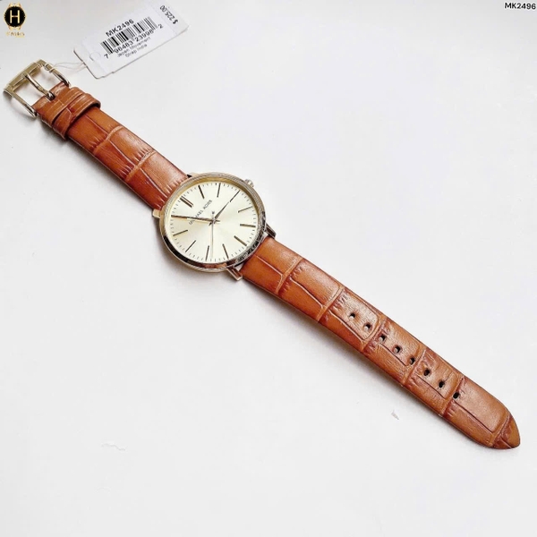 Đồng Hồ Nữ Michael Kors Quartz Jaryn MK2496