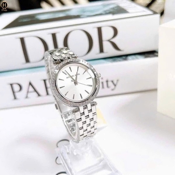 Michael Kors Quartz MK3364 