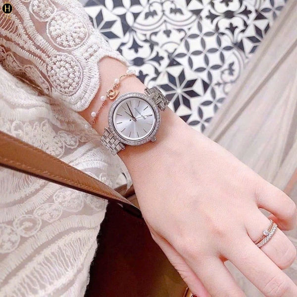 Michael Kors Quartz MK3364 