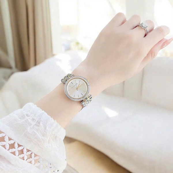 Michael Kors Quartz Darci MK3405