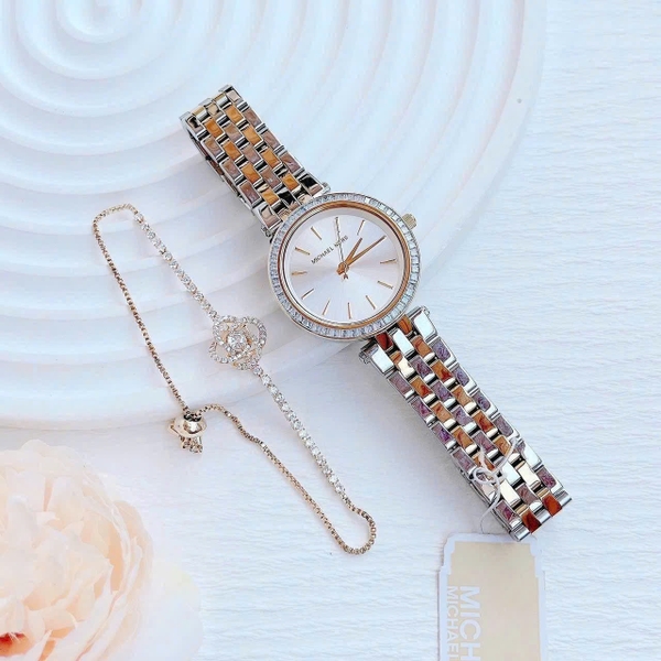 Michael Kors Quartz Darci MK3405