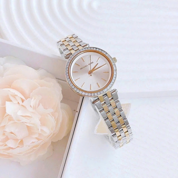 Michael Kors Quartz Darci MK3405