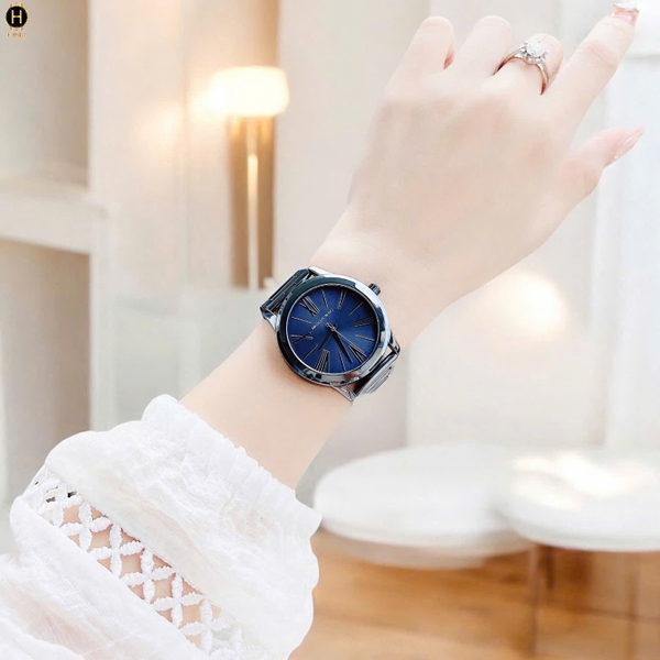 Michael Kors Quartz Hartman MK3509