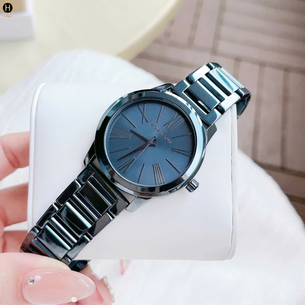 Michael Kors Quartz Hartman MK3509