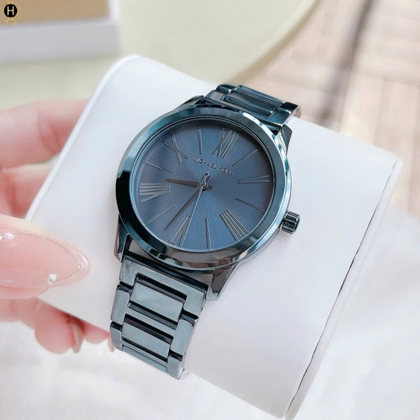 Michael Kors Quartz Hartman MK3509