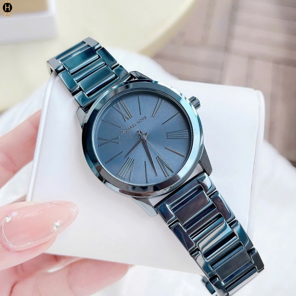 Michael Kors Quartz Hartman MK3509