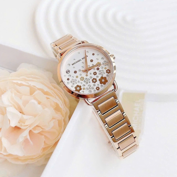 Michael Kors Quartz Portia Mini MK3841