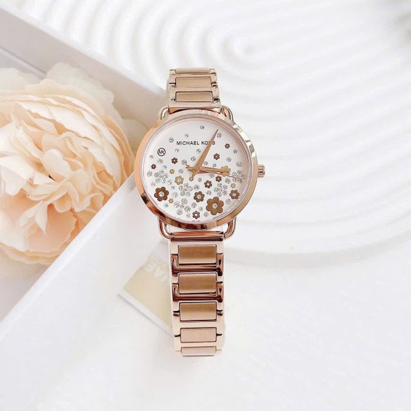 Michael Kors Quartz Portia Mini MK3841